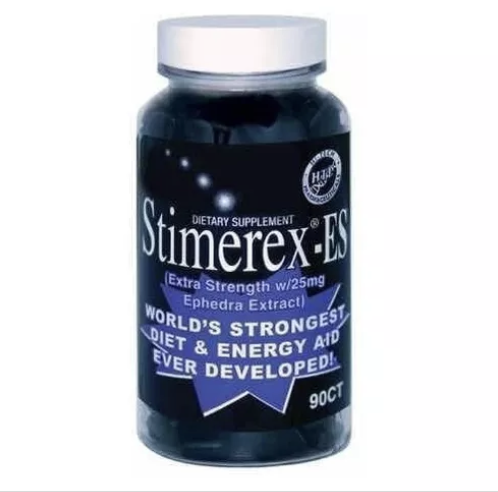 Stimerex-ES